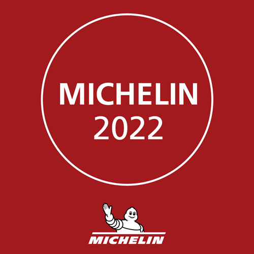 Guide Michelin Germany
